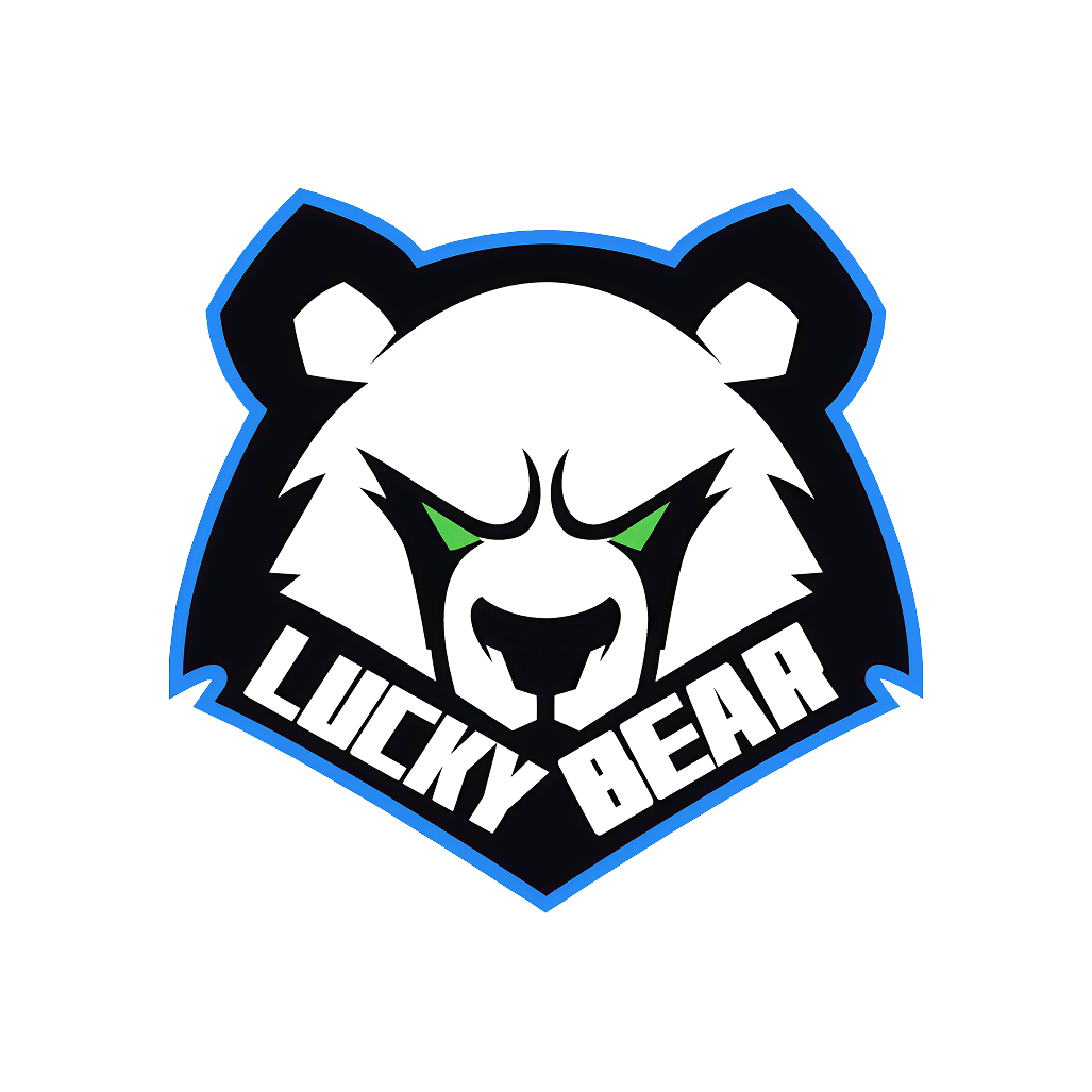 Lucky Bear