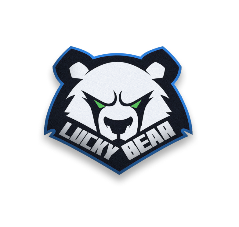 Lucky Bear